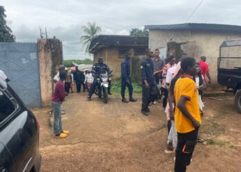Guinée – Drogue Kush : après la mort de deux jeunes, la population se soulève contre les dealers à Matoto-Khabitaya