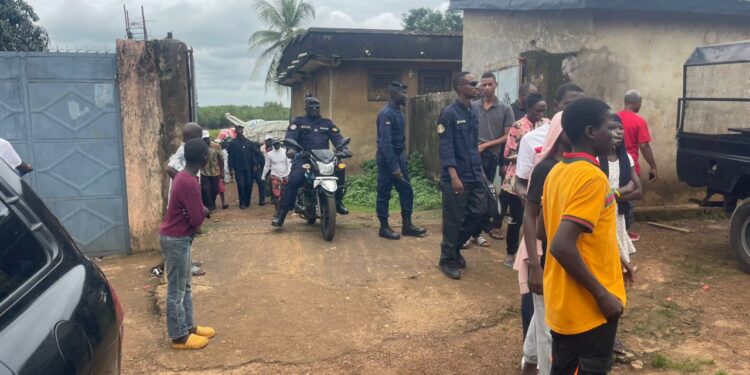 Guinée – Drogue Kush : après la mort de deux jeunes, la population se soulève contre les dealers à Matoto-Khabitaya