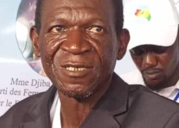 « La nouvelle Constitution est une trahison de plus » Aboubacar Biro Soumah, président du Parti PPC