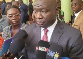 Les Avocats Guinéens Temporisent dans l’Affaire Me Mohamed Traoré