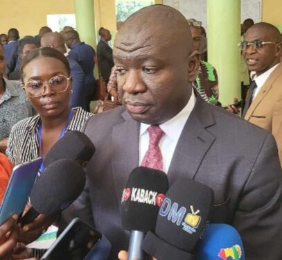 Les Avocats Guinéens Temporisent dans l’Affaire Me Mohamed Traoré