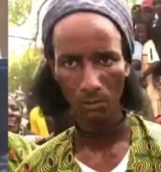 Demba Hamady Saada Ba, le berger nomade devenu icône du Fouta
