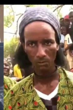 Demba Hamady Saada Ba, le berger nomade devenu icône du Fouta
