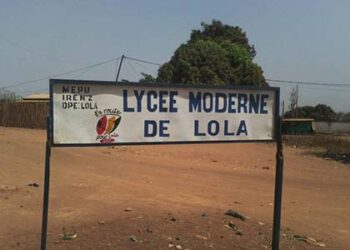 Conakry-Lola: Quand tricher devient une mission nationale