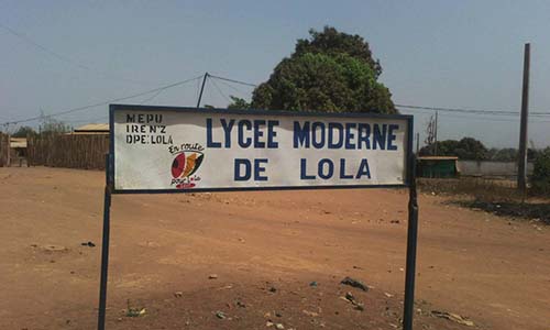 Conakry-Lola: Quand tricher devient une mission nationale