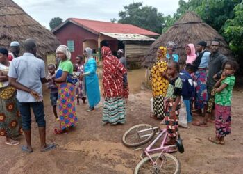 Adolescente battue à mort en haute Guinée pour une somme dérisoire