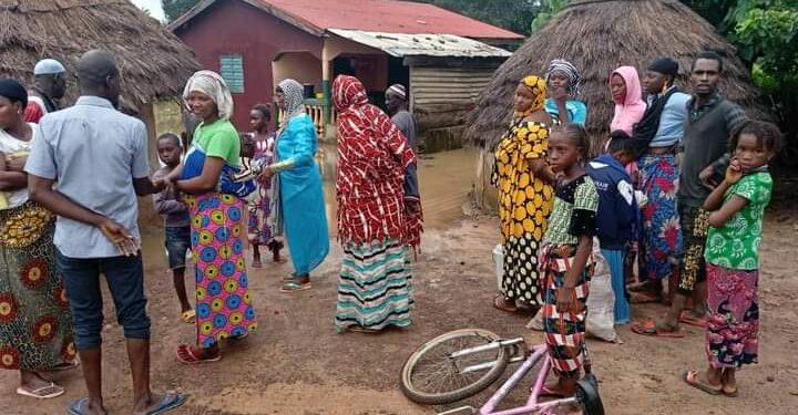 Adolescente battue à mort en haute Guinée pour une somme dérisoire