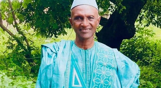 Labé : Et si l’Imam Abdoul Hamid Bah avait simplement dit tout haut ce que d’autres pensent tout bas ?