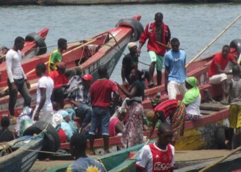 Mort suspecte d’un pêcheur à Conakry
