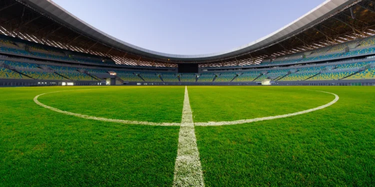 CAF – Voici la Dream Team des stades homologués !