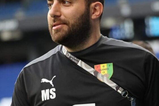 Feguifoot : Mehdi Saad nommé Conseiller chargé des Équipes Nationales