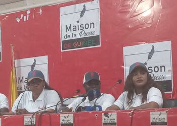 Transition sous pression : La Tribune du CNRD dénonce une campagne de désinformation orchestrée