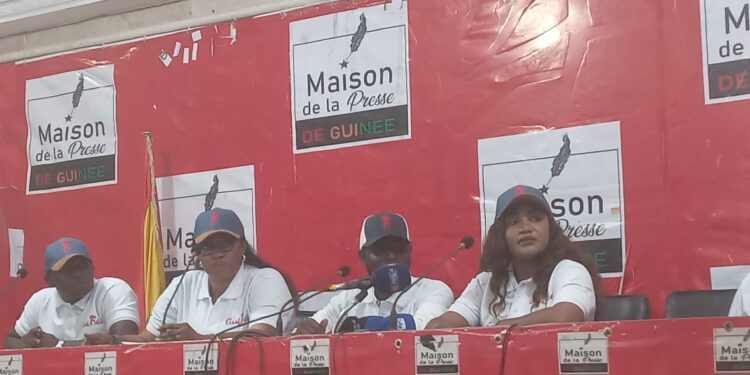 Transition sous pression : La Tribune du CNRD dénonce une campagne de désinformation orchestrée