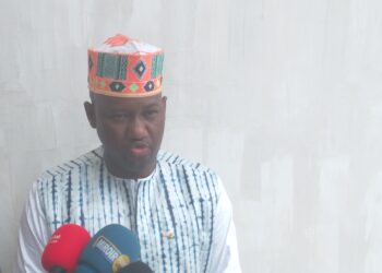 USA / GUINÉE : La GUICA annonce une convention économique et culturelle à Conakry