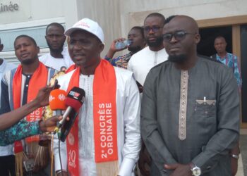 Crise de liquidité en Guinée : Diabaty Doré pointe du doigt la Banque Centrale