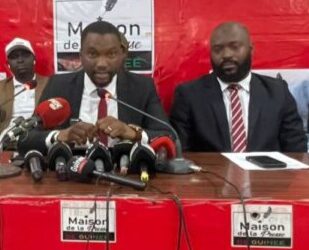 Guinée : Le BGDA modernise le paiement des droits d’auteur pour plus de transparence et d’efficacité