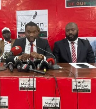Guinée : Le BGDA modernise le paiement des droits d’auteur pour plus de transparence et d’efficacité