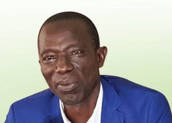 Rentrée scolaire en Guinée : L’Honorable Aboubacar Soumah demande un report