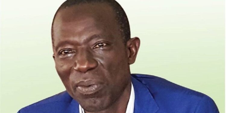 Rentrée scolaire en Guinée : L’Honorable Aboubacar Soumah demande un report