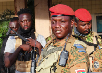 Burkina Faso : Ouagadougou somme l’ONU de revoir ses interventions