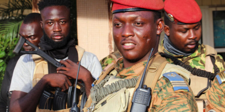 Burkina Faso : Ouagadougou somme l’ONU de revoir ses interventions