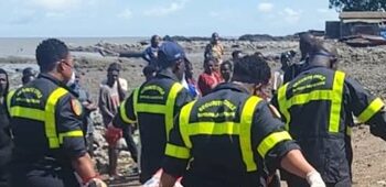 Le Dernier Voyage d’Halimatou : Disparue Dimanche, Retrouvée Noyée Mardi