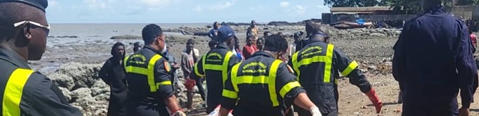 Le Dernier Voyage d’Halimatou : Disparue Dimanche, Retrouvée Noyée Mardi