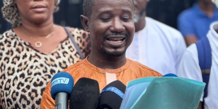 Crise à Télé24 : les journalistes en grève dénoncent précarité, opacité et abus