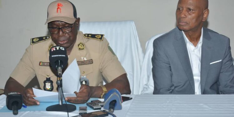 Guinée/Référendum 2025 : Médias sous haute surveillance, la HAC fixe les règles du jeu