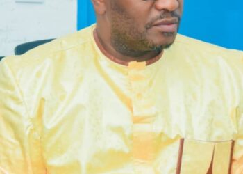 TH Mamadou Nassirou Diallo, Directeur Général de la SEG: « Grâce à la vision éclairée du Chef de l’État, le problème d’eau ne sera plus qu’un lointain souvenir »