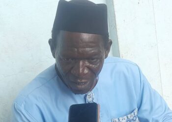 Aboubacar Soumah : “Taliby Dabo sait-il ce que le gouvernement ignore ?”