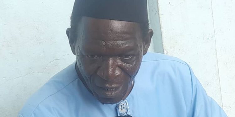 Aboubacar Soumah : “Taliby Dabo sait-il ce que le gouvernement ignore ?”