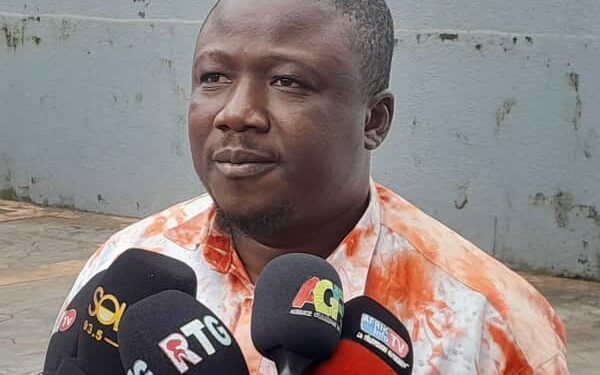 Publication des statistiques définitives du fichier électoral biométrique : La DGE rencontre les médias et la société civile