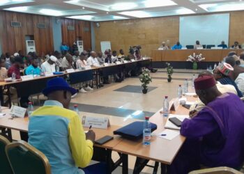 Guinée : la distribution des cartes d’électeurs débutera le 6 septembre, en amont du référendum constitutionnel