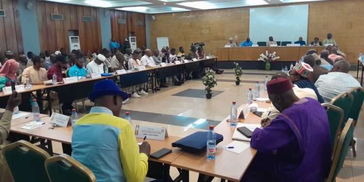 Guinée : la distribution des cartes d’électeurs débutera le 6 septembre, en amont du référendum constitutionnel