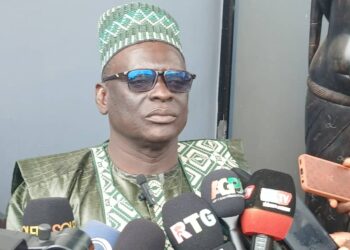 Guinée : Un fichier électoral biométrique “transparent” et “satisfaisant” pour les acteurs politiques