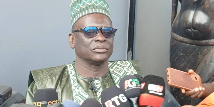 Guinée : Un fichier électoral biométrique “transparent” et “satisfaisant” pour les acteurs politiques