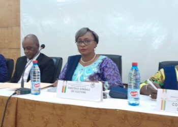 sociopolitiques et partenaires outillés pour la distribution des cartes d’électeurs