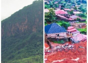 Guinée : Quand les maisons modernes s’élèvent sur les fosses communes de la Révolution