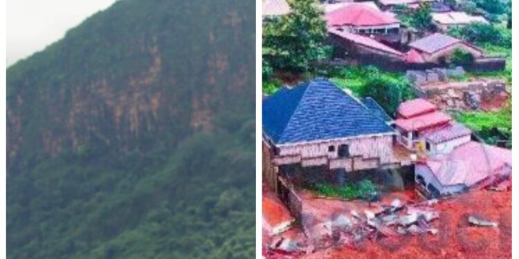 Guinée : Quand les maisons modernes s’élèvent sur les fosses communes de la Révolution