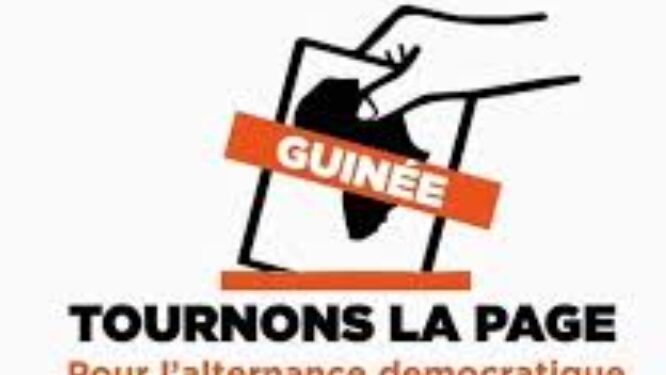 Guinée : un cadre du RPG et proche du pouvoir  évoque la détention secrète de figures de la société civile