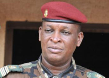 Transition guinéenne : l’ex-président Konaté refuse l’instrumentalisation de son nom