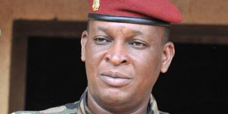 Transition guinéenne : l’ex-président Konaté refuse l’instrumentalisation de son nom