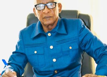 Guinée : L&rsquo;ONG « Tournons La Page » interpelle le ministre de la Justice après de graves révélations sur des disparitions forcées