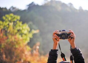 Journée mondiale de la photographie: » derrière chaque photo il y a un œil attentif  » Baldé Paparazzi 