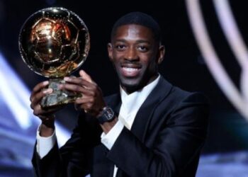 Ballon d’Or 2025 : Dembélé et Bonmatí au sommet du game