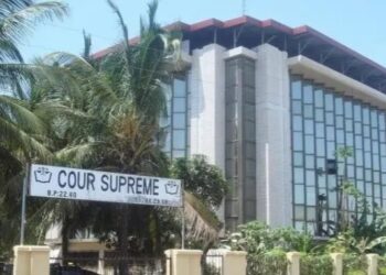 Guinée : la Cour suprême rejette le recours de l’opposition contre l’annulation de son congrès
