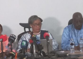 Vers le référendum du 21 septembre : la DGE dévoile les dernières étapes du processus électoral