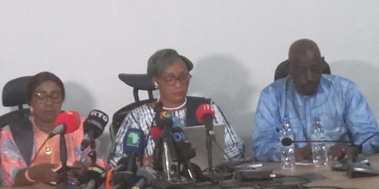 Vers le référendum du 21 septembre : la DGE dévoile les dernières étapes du processus électoral