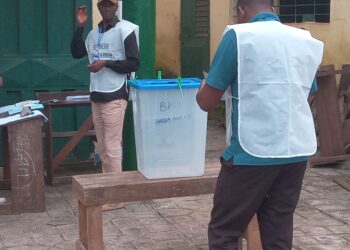 Guinée : le « Oui » en tête avec 90 % selon les premiers résultats du référendum